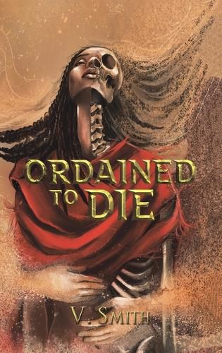 Cover image for Ordained to Die