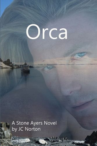 Cover image for Orca