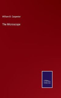 Cover image for The Microscope