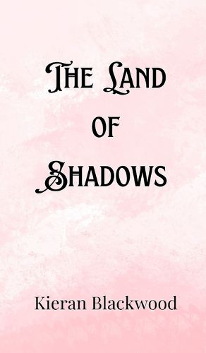 Cover image for The Land of Shadows