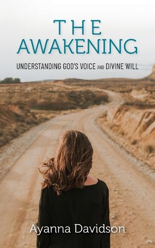 Cover image for The AWAKENING