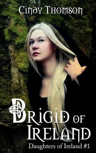 Cover image for Brigid of Ireland