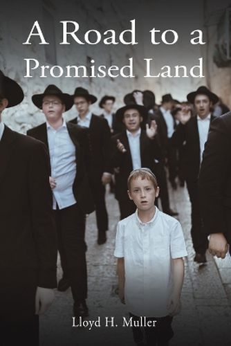 Cover image for A Road to a Promised Land