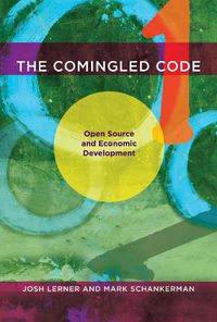Cover image for The Comingled Code: Open Source and Economic Development
