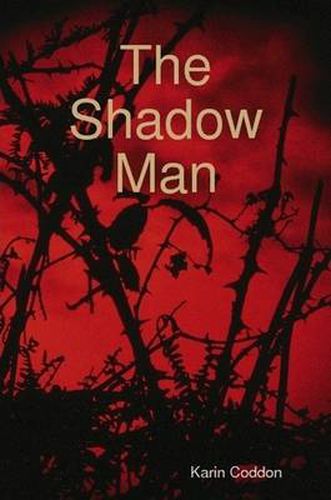 Cover image for The Shadow Man