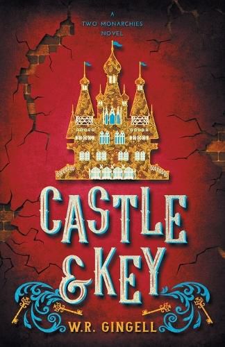 Cover image for Castle and Key