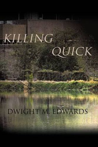 Cover image for Killing Quick