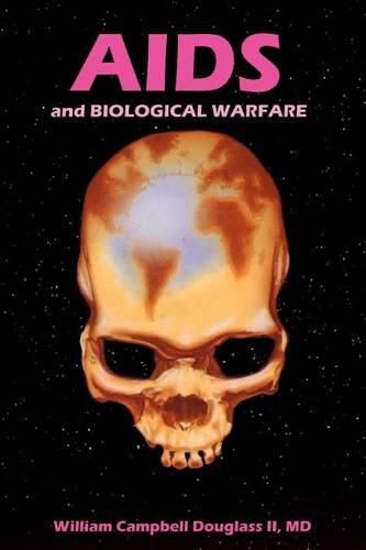 Cover image for AIDS and Biological Warfare