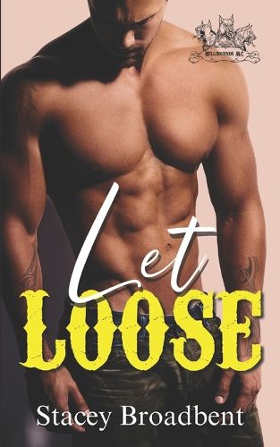 Cover image for Let Loose