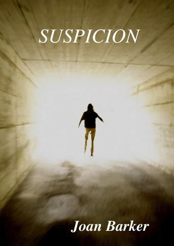 Cover image for SUSPICION