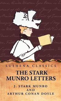 Cover image for The Stark Munro Letters