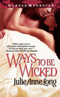 Cover image for Ways to Be Wicked