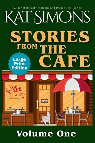 Cover image for Stories from The Cafe