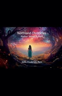 Cover image for Northland Chronicles-Mother World in Peril