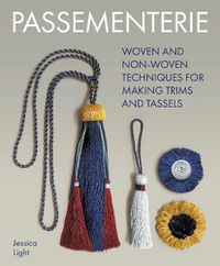 Cover image for Passementerie