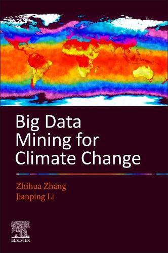 Big Data Mining for Climate Change