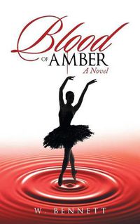 Cover image for Blood of Amber