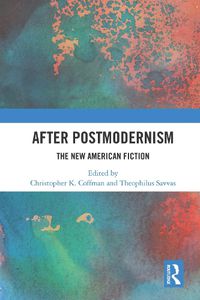 Cover image for After Postmodernism