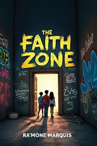 Cover image for The Faith Zone