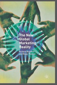 Cover image for The New Global Marketing Reality