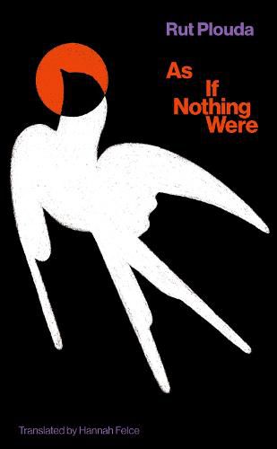 Cover image for As if Nothing Were