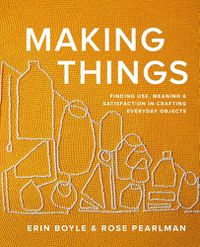 Cover image for Making Things