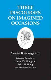 Cover image for Kierkegaard's Writings