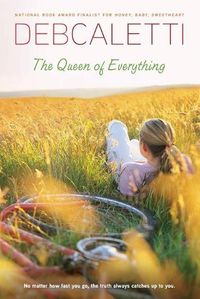 Cover image for Queen of Everything (Reprint)