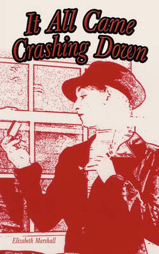 Cover image for It All Came Crashing Down
