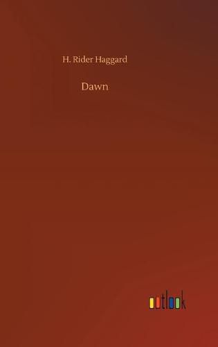 Cover image for Dawn