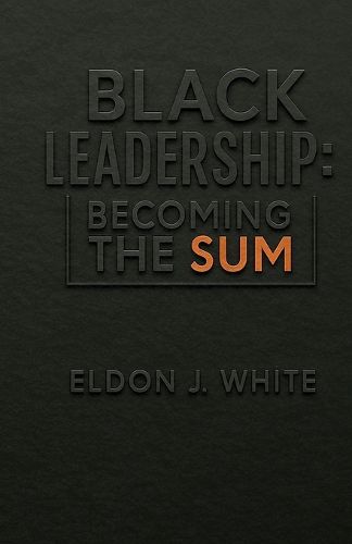 Cover image for Black Leadership
