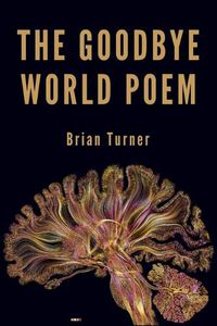 Cover image for The Goodbye World Poem