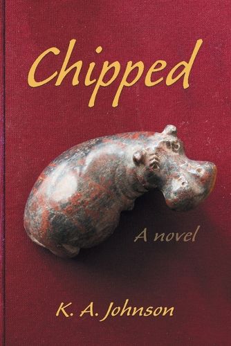 Cover image for Chipped