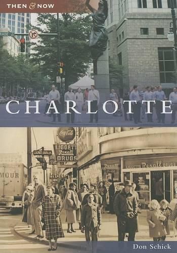 Cover image for Charlotte