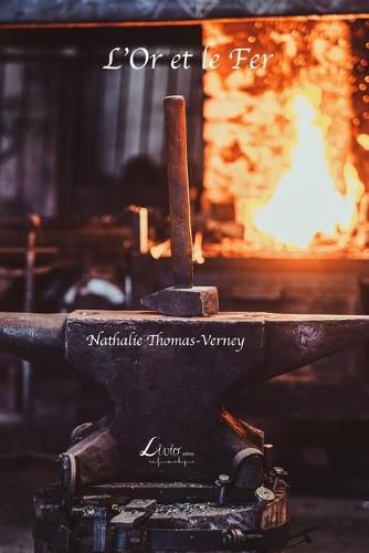 Cover image for L'Or et le Fer