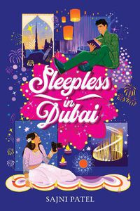 Cover image for Sleepless in Dubai