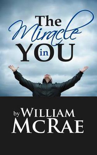 Cover image for The Miracle in You