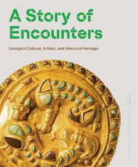 Cover image for A Story of Encounters