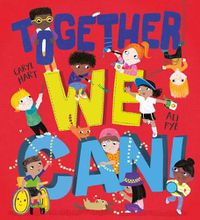 Cover image for Together We Can (PB)