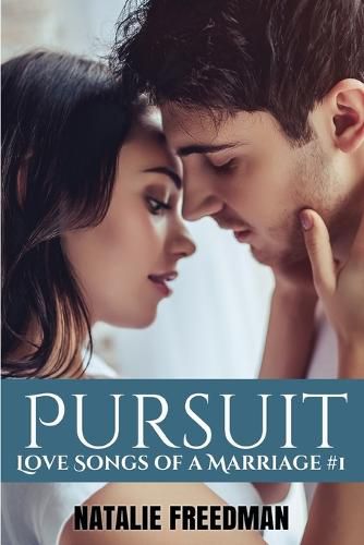 Cover image for Pursuit