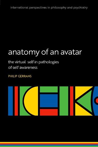 Cover image for Anatomy of an Avatar