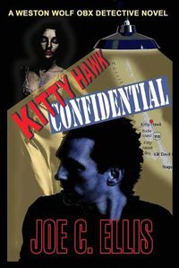 Cover image for Kitty Hawk Confidential