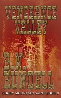 Cover image for Vengeance Valley