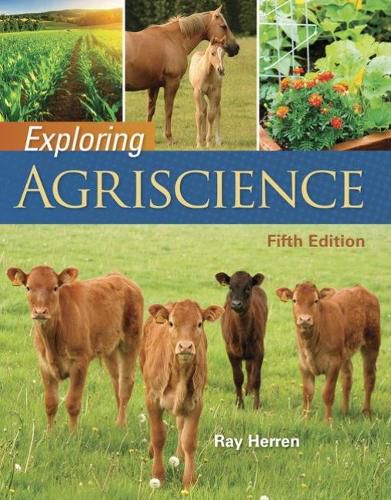 Cover image for Exploring Agriscience