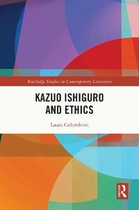 Cover image for Kazuo Ishiguro and Ethics