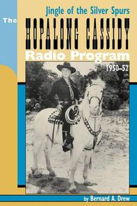 Cover image for Hopalong Cassidy Radio Program