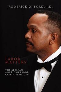 Cover image for Labor Matters