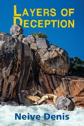 Cover image for Layers of Deception