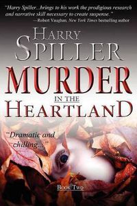 Cover image for Murder in the Heartland: Book Two