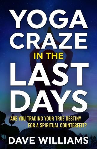 Cover image for Yoga Craze In The Last Days